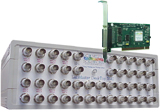 LabMaster DPCI - BNC DeskTop